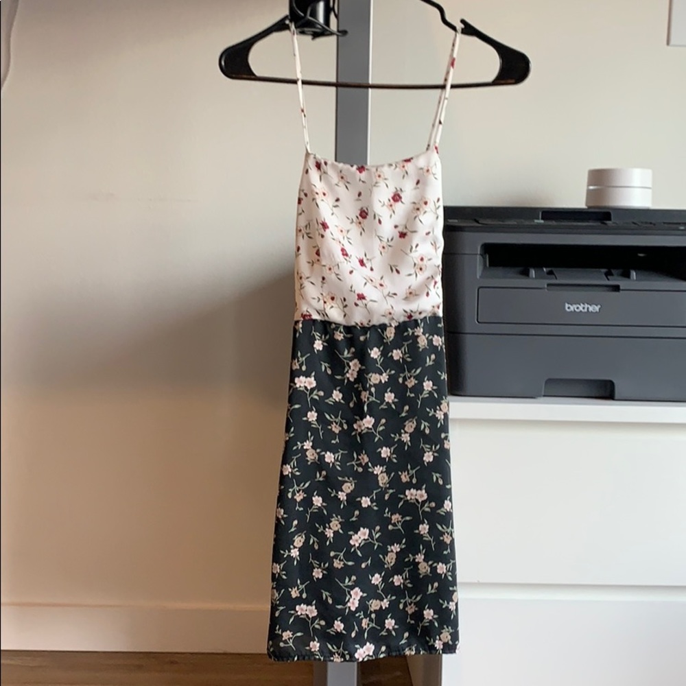Urban outfitter mini dress